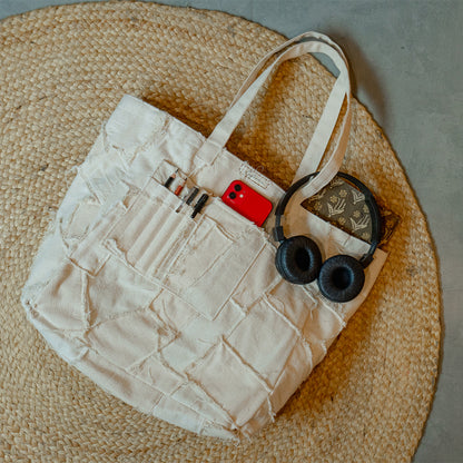 Carry-It-All Tote