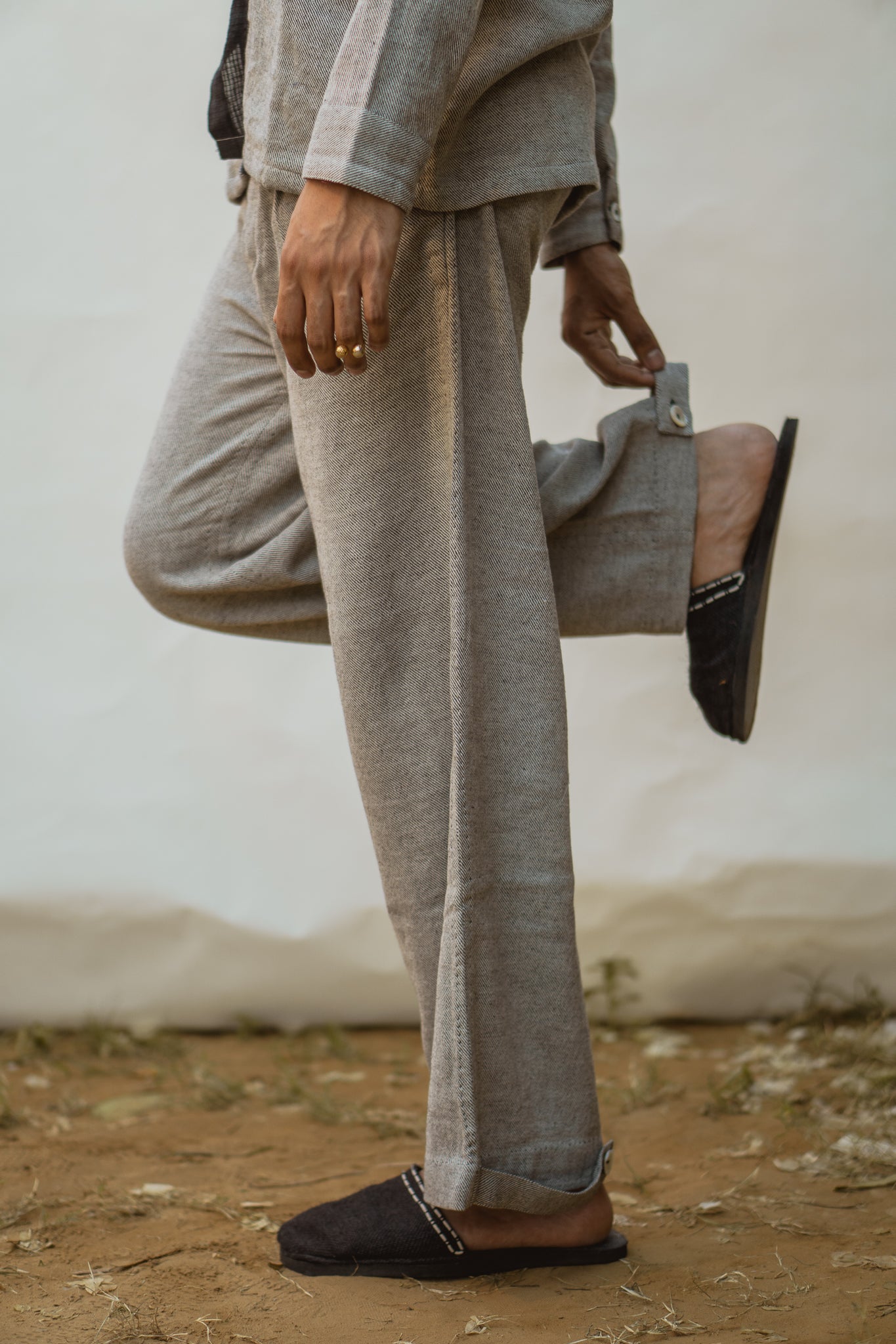 Sonder Tapered Pants